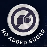 No Added Sugar