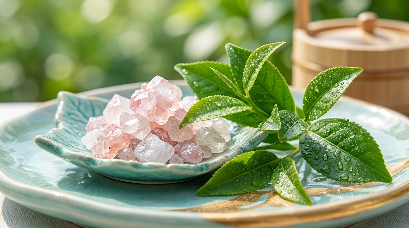 Chronic Itching & Puffy Eyelids: Defending Against Urban Irritants
