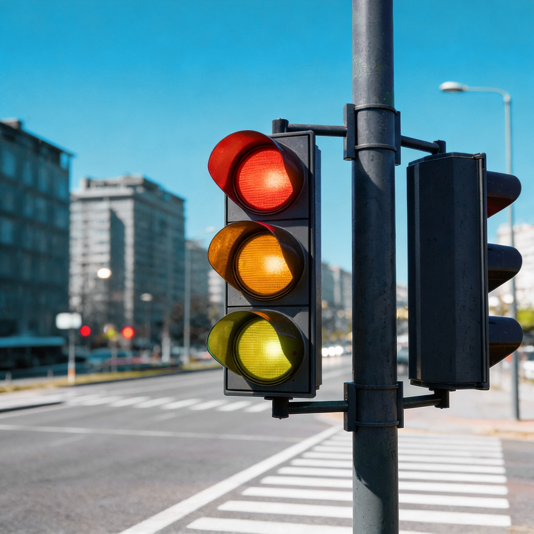 Environmental Stress: Haze and Color Sensitivity