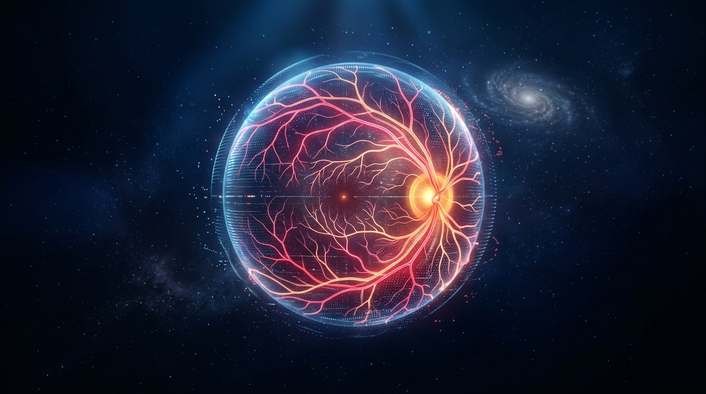 Protecting Delicate Retinal Vessels: A Diabetic’s Guide to Preventing Vision Loss