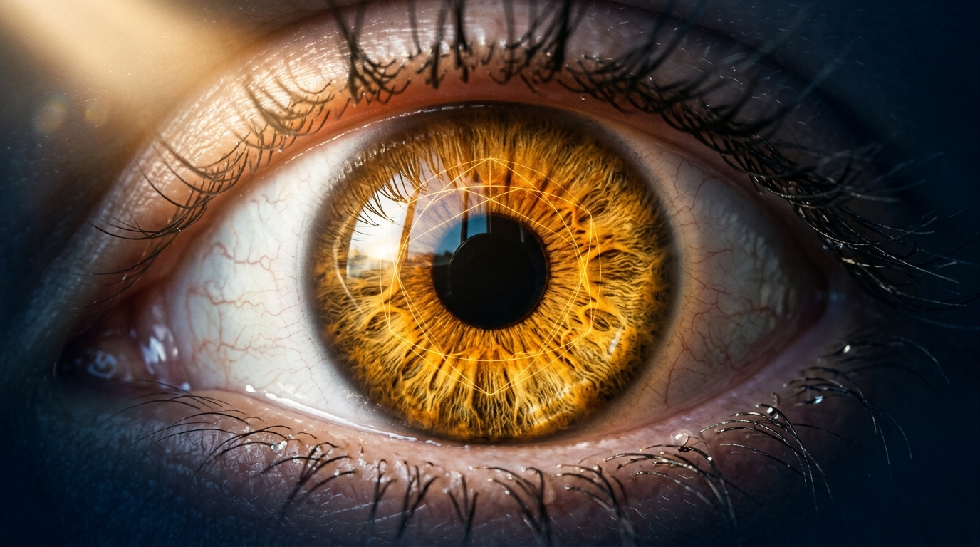 Protecting Your Central Vision: Macular Degeneration & Lutein Science