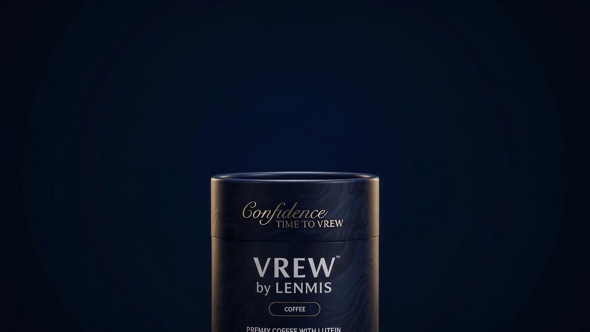 VREW by LENMIS Functional Eye Health Brew