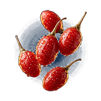 Wild Tibetan Goji Berry Extract for Microvascular Eye Health in VREW