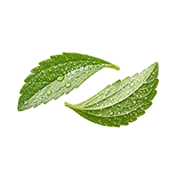 Low-GI Stevia Sweetener System in VREW by Lenmis
